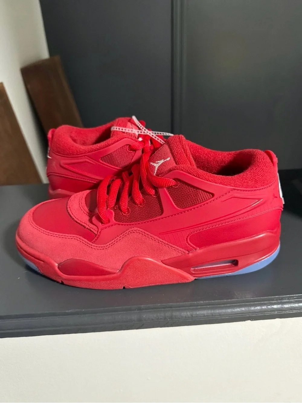 Nike jordan rm